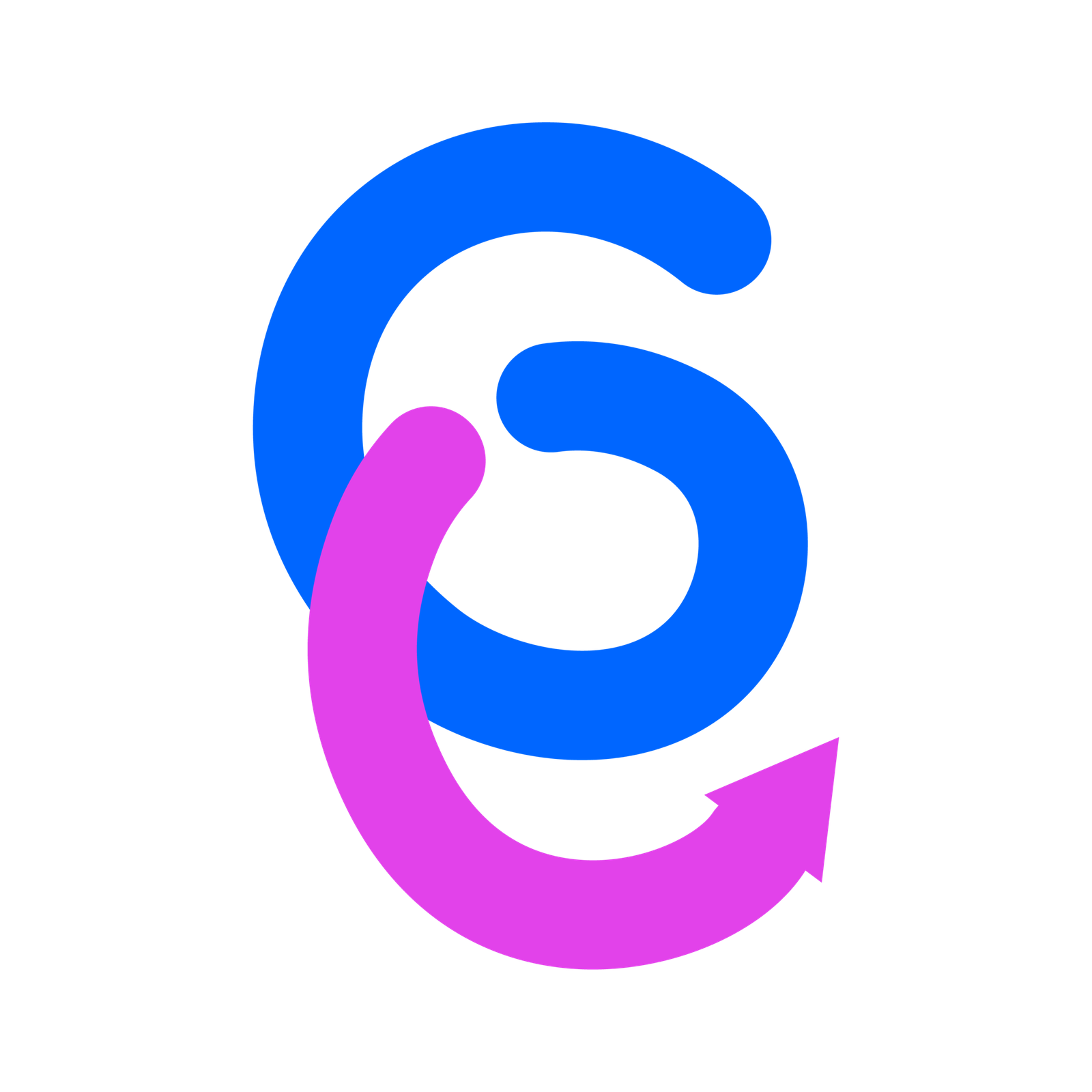 Logo guidecommunicant